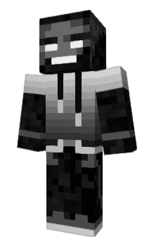 Minecraft скин по нику Huntin_