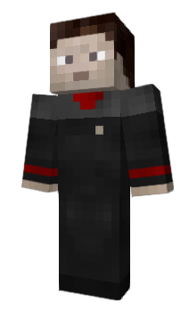 Minecraft скин по нику Wodget