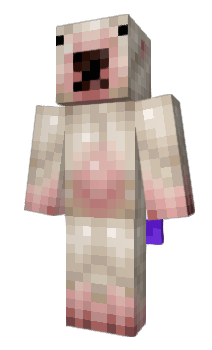 Minecraft skin 8l88