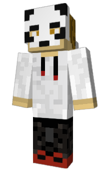 Minecraft skin LabyMarco