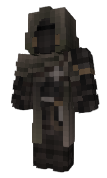 Minecraft скин по нику cdb19