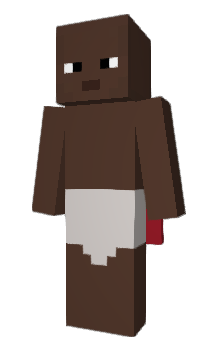 Minecraft skin elo_xd