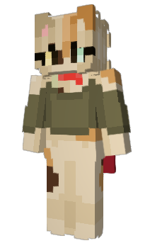 Minecraft скин по нику deph_z