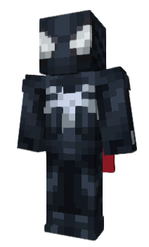 Minecraft skin deph_z