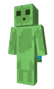 Minecraft скин по нику Jasooon