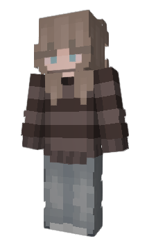 Minecraft skin AllAspen