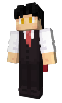 Minecraft скин по нику Mooway