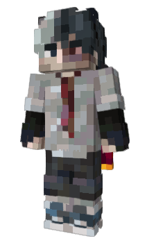 Minecraft skin Hi232465