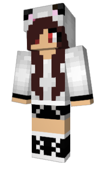 Minecraft скин по нику Narnja