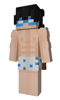 Minecraft skin Jzrt
