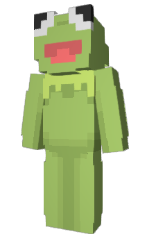 Minecraft skin Beano4Life