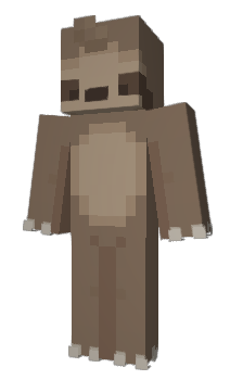 Minecraft скин по нику nezec