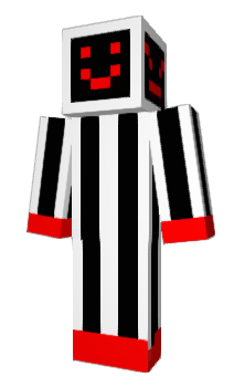 Minecraft skin lister