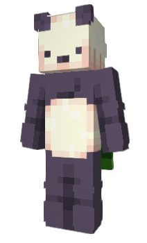 Minecraft скин по нику tychaaaaa