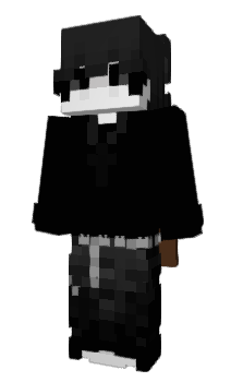 Minecraft скин по нику sxb2
