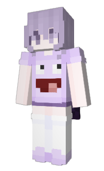 Minecraft skin Bloodborne