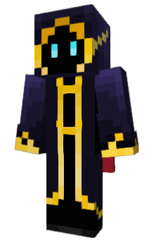 Minecraft skin ark100