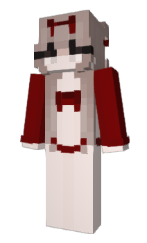 Minecraft скин по нику MYoGG