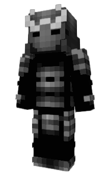 Minecraft скін по ніку smgo