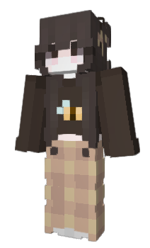 Minecraft скин по нику 9G0D