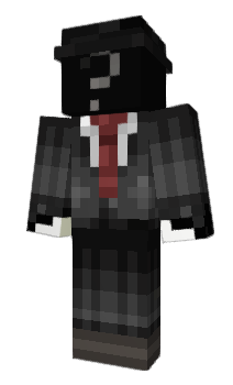Minecraft скин по нику snorik7