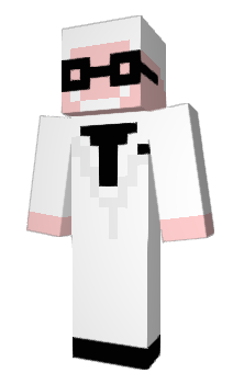Minecraft скин по нику spono