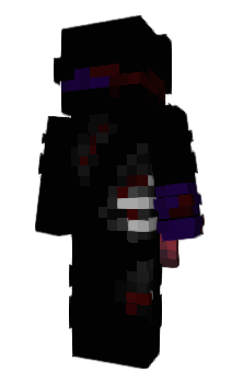 Minecraft skin EsmeIsBetter