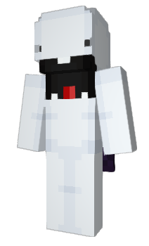 Minecraft скин по нику Gamerjosh5548