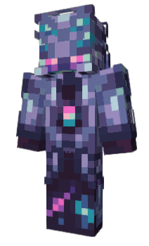 Minecraft skin gottto