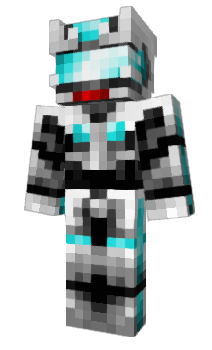 Minecraft скин по нику W41K3R_7777