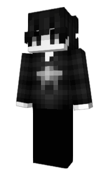 Minecraft skin Sces