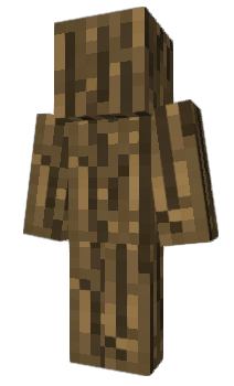 Minecraft skin DadWentToGetMilk