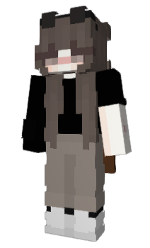 Minecraft скін по ніку sspv