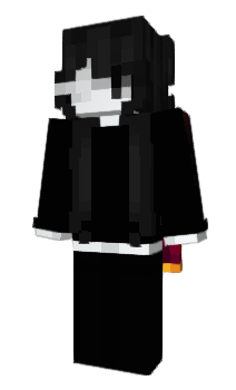 Minecraft skin diley