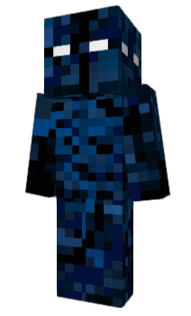 Minecraft skin _archaos