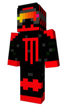 Minecraft скин по нику boiiiiiiiiiii