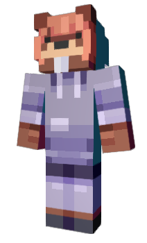 Minecraft skin ssMiNiss