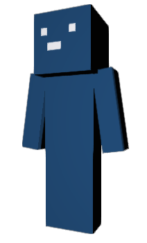 Minecraft skin oddbos