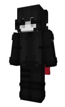 Minecraft skin Stou