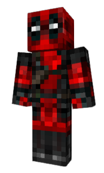 Minecraft скин по нику Verdiman