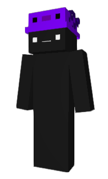 Minecraft skin spaidar