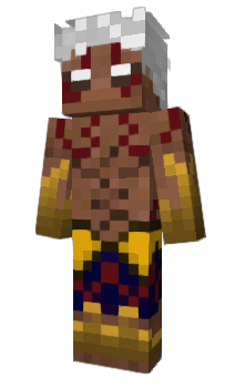 Minecraft скин по нику sKeneth