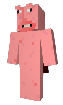 Minecraft skin bet3