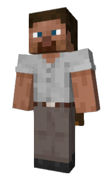 Minecraft скин по нику Alide
