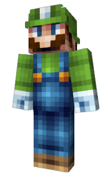 Minecraft скин по нику tilmc