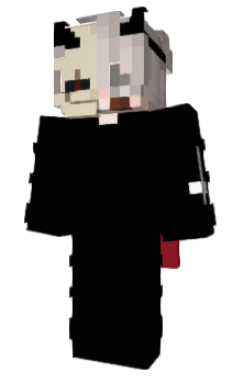 Minecraft скін по ніку JqstKyle