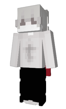 Minecraft skin ohAngel