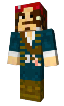 Minecraft скин по нику blinke