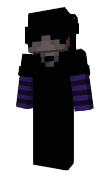 Minecraft скін по ніку srx__