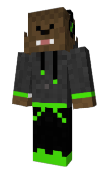 Minecraft skin stevesut